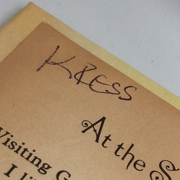 Visiting Grandma: A Miniature Pop-Up and Pull-the-Tab Book Ernest Nister 1989 - Picture 13 of 15